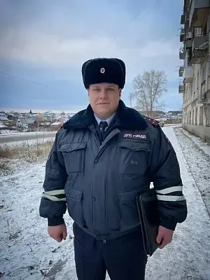 «во всём виноват шадрин»: в пермском крае начальник гибдд покончил с собой из-за начальства - Сайт Газеты «Совершенно Секретно»