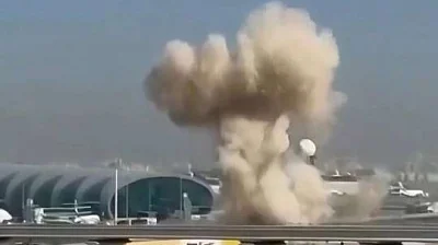 турфирмы бросили клиентов из-за форс-мажора на ближнем востоке - Сайт Газеты «Совершенно Секретно»