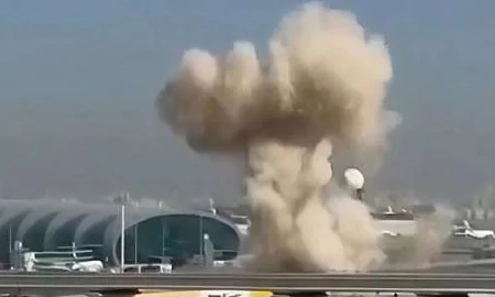 Турфирмы бросили клиентов из-за форс-мажора на Ближнем Востоке