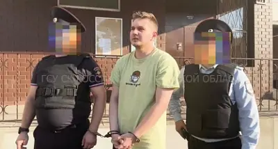 полгода отравлявший еду родителей житель подмосковья обвиняется в покушении на убийство - Сайт Газеты «Совершенно Секретно»