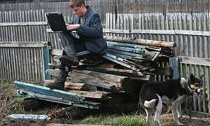 Российские сёла могут остаться без интернета из-за новой реформы Минцифры