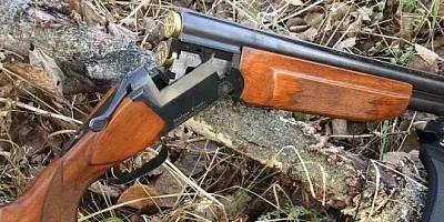 в тюменской области папа случайно пристрелил своего восьмилетнего сына во время охоты - Сайт Газеты «Совершенно Секретно»