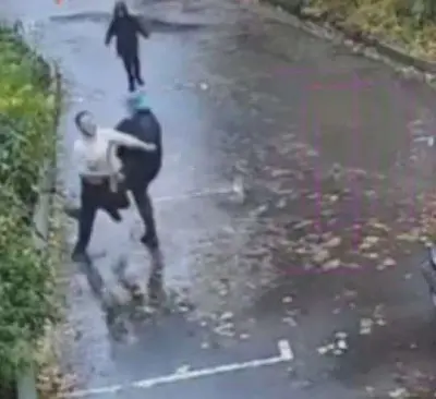 в подмосковье пенсионер задержал бородатого грабителя, который отнял у ребенка телефон (видео) - Сайт Газеты «Совершенно Секретно»