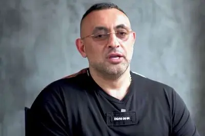 на урале задержали нового главу азербайджанской общины - Сайт Газеты «Совершенно Секретно»