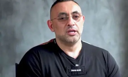 На Урале задержали нового главу азербайджанской общины