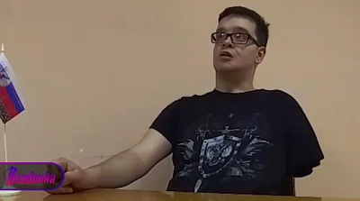 раскрыта схема, как украинские злоумышленники шантажируют нарушителей порядка на президентских выборах - Сайт Газеты «Совершенно Секретно»