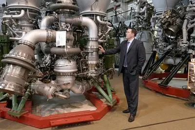 «энергомаш» представит на макс-2019 двигатель для полета на луну - Сайт Газеты «Совершенно Секретно»