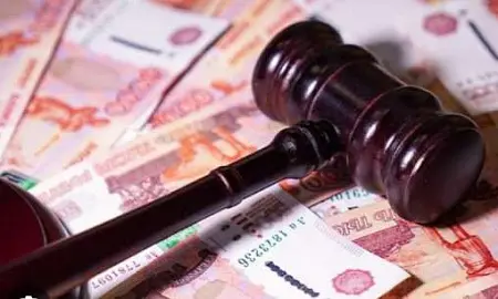 Штрафы за рекламу в запрещённых соцсетях увеличат до миллиона