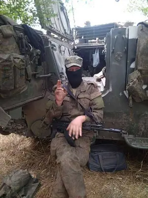 контуженного военного выселяют из дома вместе с дочкой и мамой после того, как его жена тайно заложила жильё (видео) - Сайт Газеты «Совершенно Секретно»