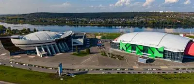 ставки на спорт: в кемерове появился новый фигурант по громкому делу о взятках - Сайт Газеты «Совершенно Секретно»