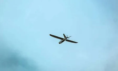 Атака БПЛА на Ростовскую область: есть пострадавшие и разрушения