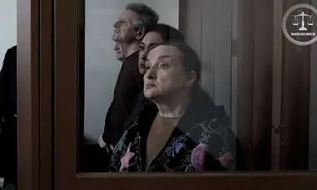 Экс‑главу Ростовского областного суда приговорили к 15 годам колонии по делу о взятках