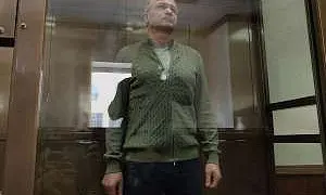 Экс-замминистра обороны Тимуру Иванову ужесточили обвинение по второму делу