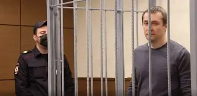 экс-полковник мвд захарченко собрался на сво - Сайт Газеты «Совершенно Секретно»