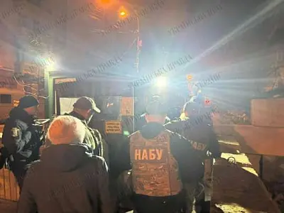 нардеп железняк: сотрудники набу пришли с обыском к главе офиса зеленского ермаку - Сайт Газеты «Совершенно Секретно»