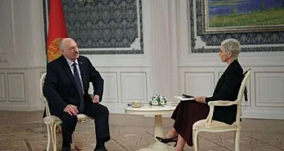 лукашенко: ватикан и израиль обманули рф, когда просили отвести войска от киева и примириться с украиной - Сайт Газеты «Совершенно Секретно»
