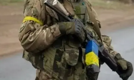 Дело завели на тренера из Дагестана за участие в боях на стороне ВСУ