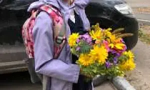 В Московской области мачеха выгнала двух маленьких дочек супруга на улицу