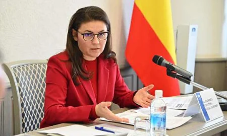 Экс-зампредседателя Заксобрания Ростовской области Мананкина стала фигурантом уголовного дела