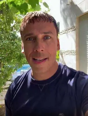 получает финансирование из украины: максим галкин попал в список иноагентов - Сайт Газеты «Совершенно Секретно»