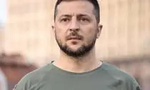 Зеленский: ВСУ успешно применили дальнобойное оружия по цели, которая находилась на расстоянии в 700 км