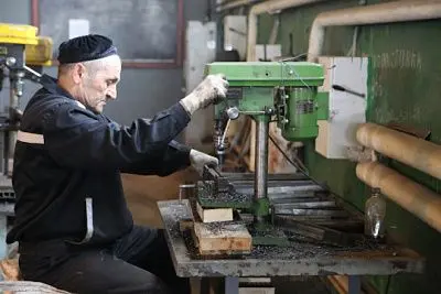 министр юстиции поддержал идею о замене трудовых мигрантов заключенными - Сайт Газеты «Совершенно Секретно»