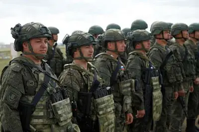 тасс: следствие подтвердило, что в российскую армию поставлялись некачественные сухпайки в 2022-2023 годах - Сайт Газеты «Совершенно Секретно»