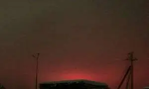 Зеленский призвал США отреагировать на удар «Орешником» по Украине