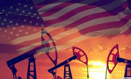 США начали продажу венесуэльской нефти на мировом рынке