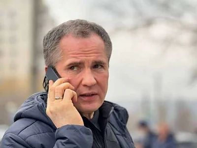 губернатор гладков: в мессенджере max не работают push-уведомления о ракетной опасности из-за иностранного по - Сайт Газеты «Совершенно Секретно»