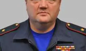 За получение денег от подчиненных задержан глава ГУ МЧС России по Самарской области