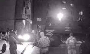 В Дагестане неизвестные забаррикадировались в жилом доме и угрожают его взорвать 