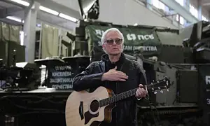 «МУЗЫКА В ЦЕХАХ»