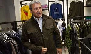 Экс-главу «Военторга» Павлова обвинили в организации преступного сообщества