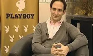 Обвиняемый в мошенничестве экс-главред Playboy ушел на СВО