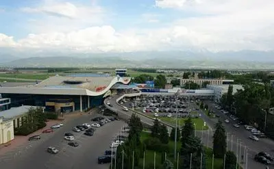 семь человек погибли после крушения пассажирского самолета в алма-ате - Сайт Газеты «Совершенно Секретно»