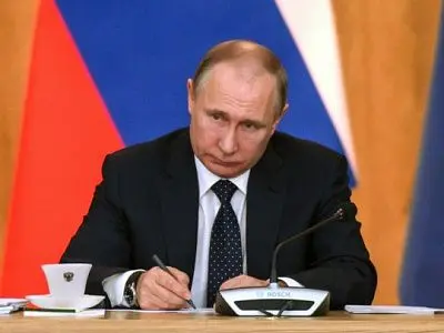 путин уволил около 30 генералов правоохранительных органов - Сайт Газеты «Совершенно Секретно»