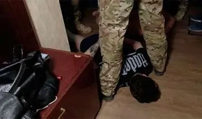 в крыму предотвратили теракт в православном храме - Сайт Газеты «Совершенно Секретно»