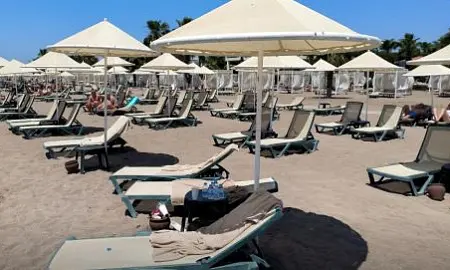 В Турции туристы пожаловались на вирус, вызывающий сепсис. Что ответил Минздрав?