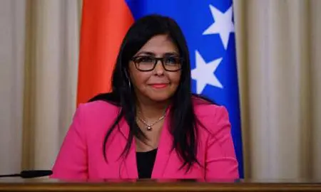 Верховный суд Венесуэлы признал Дельси Родригес и.о. президента после захвата Мадуро