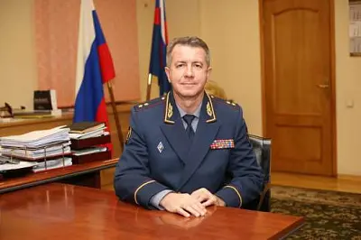 бывший заместитель главы фсин получил 9 лет колонии за взятки и срыв федеральной программы - Сайт Газеты «Совершенно Секретно»