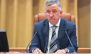 Экс-министру здравоохранения Хабаровского края вменяют два эпизода растраты