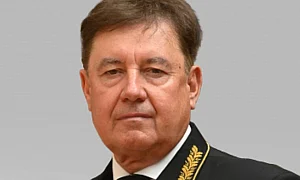 Председателя Совета судей РФ Момотова отправили в отставку после иска Генпрокуратуры