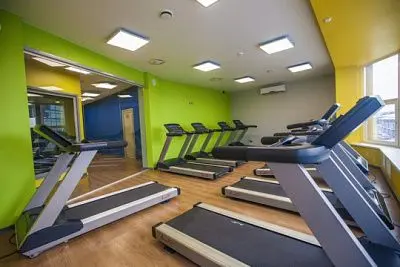 в москве открываются кафе и фитнес-клубы - Сайт Газеты «Совершенно Секретно»