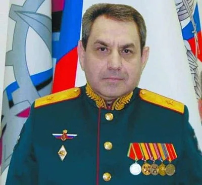 генерала муминджанова приговорили к 10 годам колонии за взятку - Сайт Газеты «Совершенно Секретно»