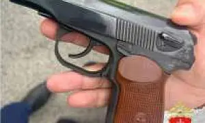 ВИДЕО: В Кемерове произошла массовая перестрелка