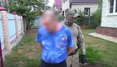 в подмосковье задержали топ-менеджера завода, который передал украине чертежи боевой авиации - Сайт Газеты «Совершенно Секретно»