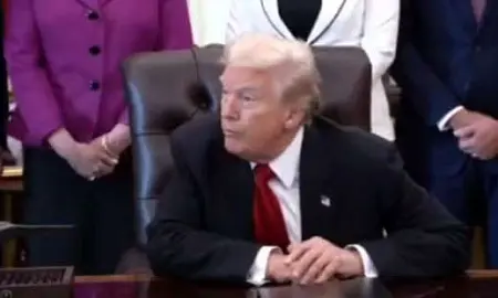 Стали известны новые шокирующие подробности покушения на Трампа 