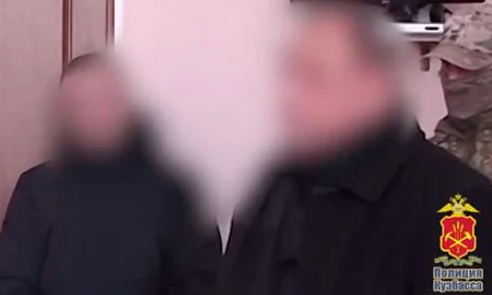 Жителя Кемерово лишили гражданства за оскорбления властей в соцсетях