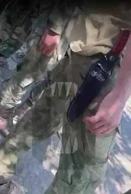 мобилизованные, отказавшиеся возвращаться на передовую, заявили, что их под угрозой расправы отправили под артемовск - Сайт Газеты «Совершенно Секретно»